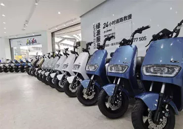 青岛福鑫通车行